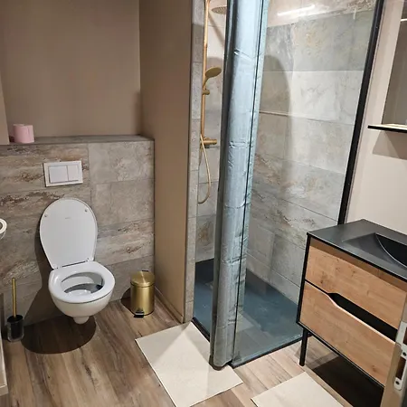 Domaine D'eden - Chateau Les Tourelles Beaulieu (Haute-Loire)