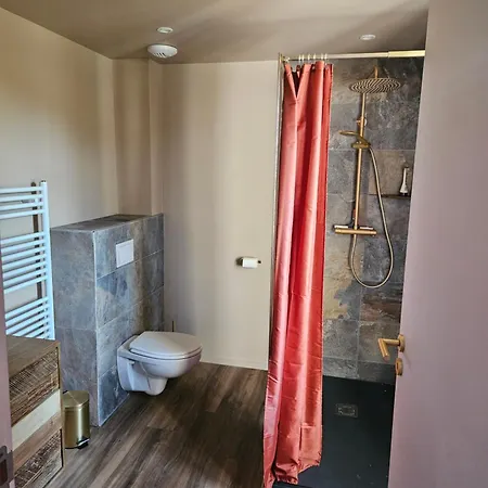 Domaine D'eden - Chateau Les Tourelles Frühstückspension Beaulieu (Haute-Loire)