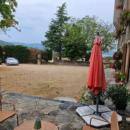 Domaine D'eden - Chateau Les Tourelles